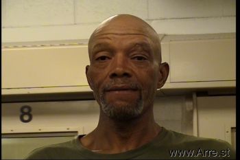 Larry  Howard Mugshot